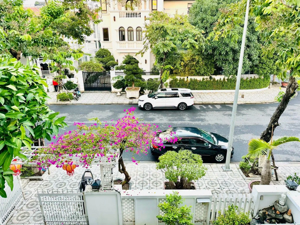 Bán villa Bằng Lăng 3 250m² bên sông Hàn, Đà Nẵng - Ảnh thu nhỏ 2