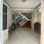 Cho thuê nhà nguyên căn 3PN tại Phan Huy Ích, Gò Vấp, 12tr/tháng - Ảnh thu nhỏ 2