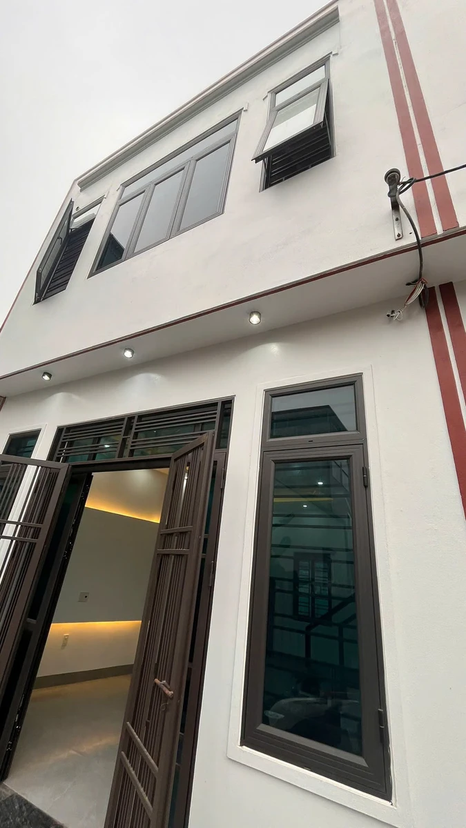 Bán nhà 2 tầng 40m² Phường Việt Hòa, Hải Phòng - Ảnh thu nhỏ 2
