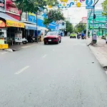 Bán nhà mặt tiền Quang Trung, Quận 1, 106.5m², 3 tỷ - Ảnh thu nhỏ 1