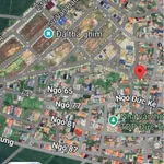 Bán đất 117,8m² Đức Ninh Đông Đồng Hới 1,7 tỷ - Ảnh thu nhỏ 3