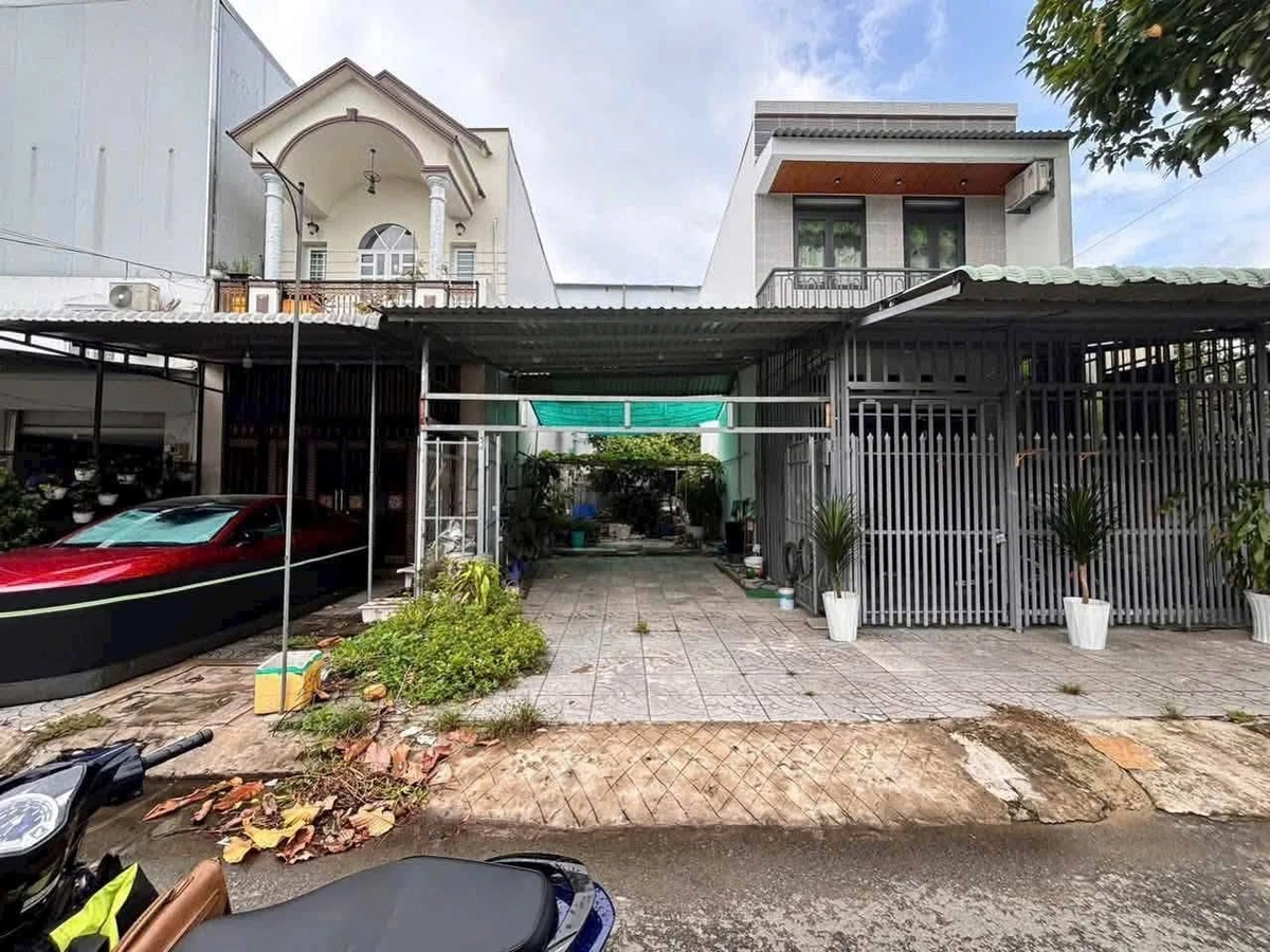 Bán nền đất 62.9m² đường F4 KDC Bình Nhựt 2.39 tỷ - Ảnh thu nhỏ 3