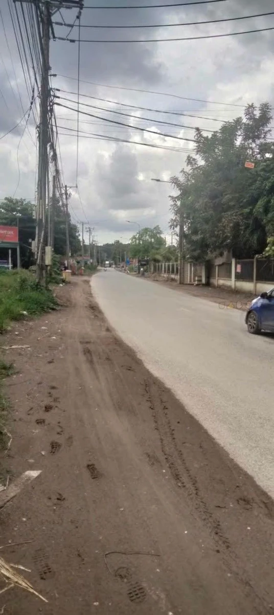 Bán đất góc 2 mặt tiền 1000m² Thiện Tân Vĩnh Cửu Đồng Nai - Ảnh thu nhỏ 4