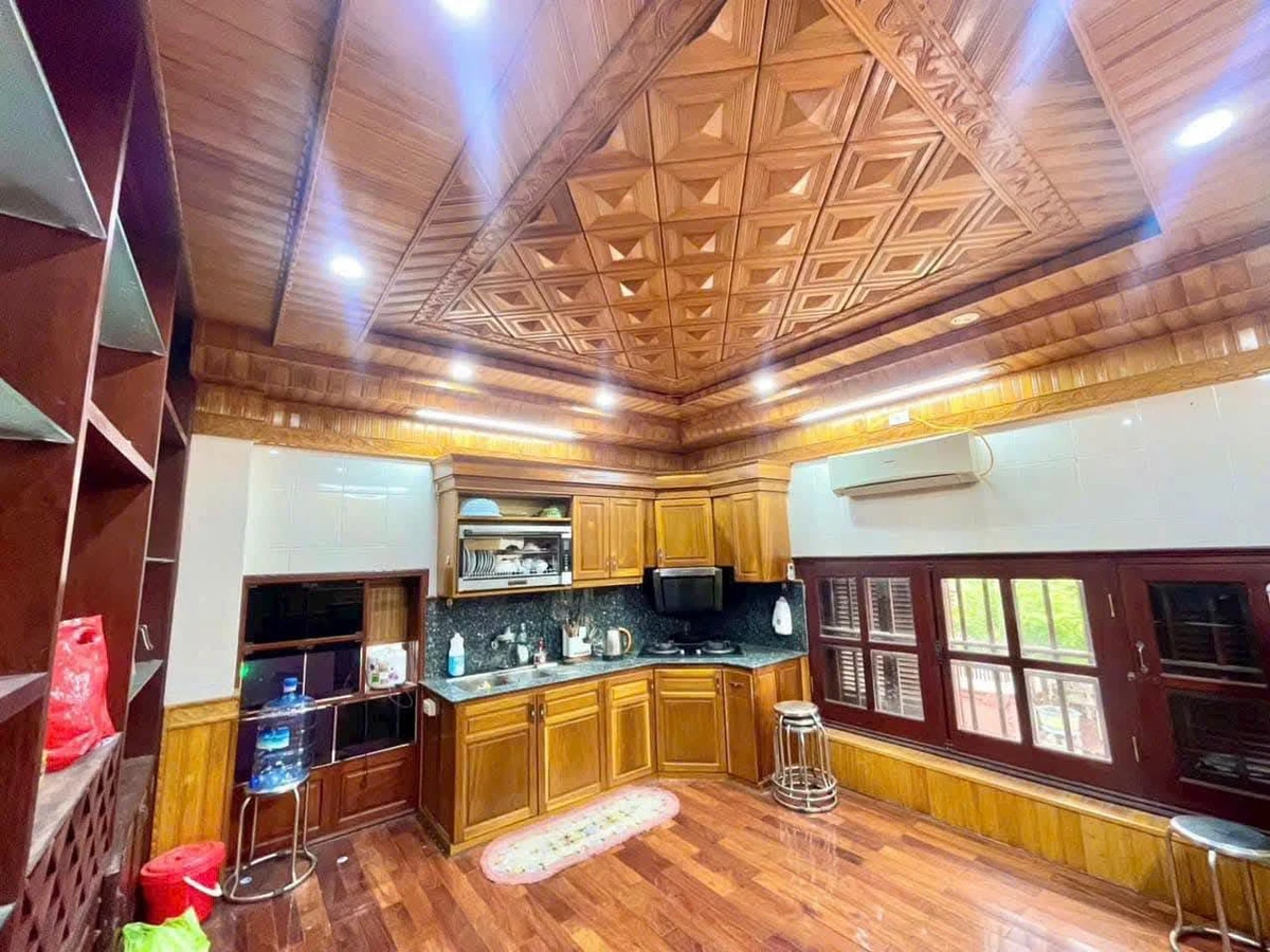 Bán biệt thự mini 3 tầng 70m2 view công viên 5.1 tỷ Quận 2 - Ảnh thu nhỏ 4