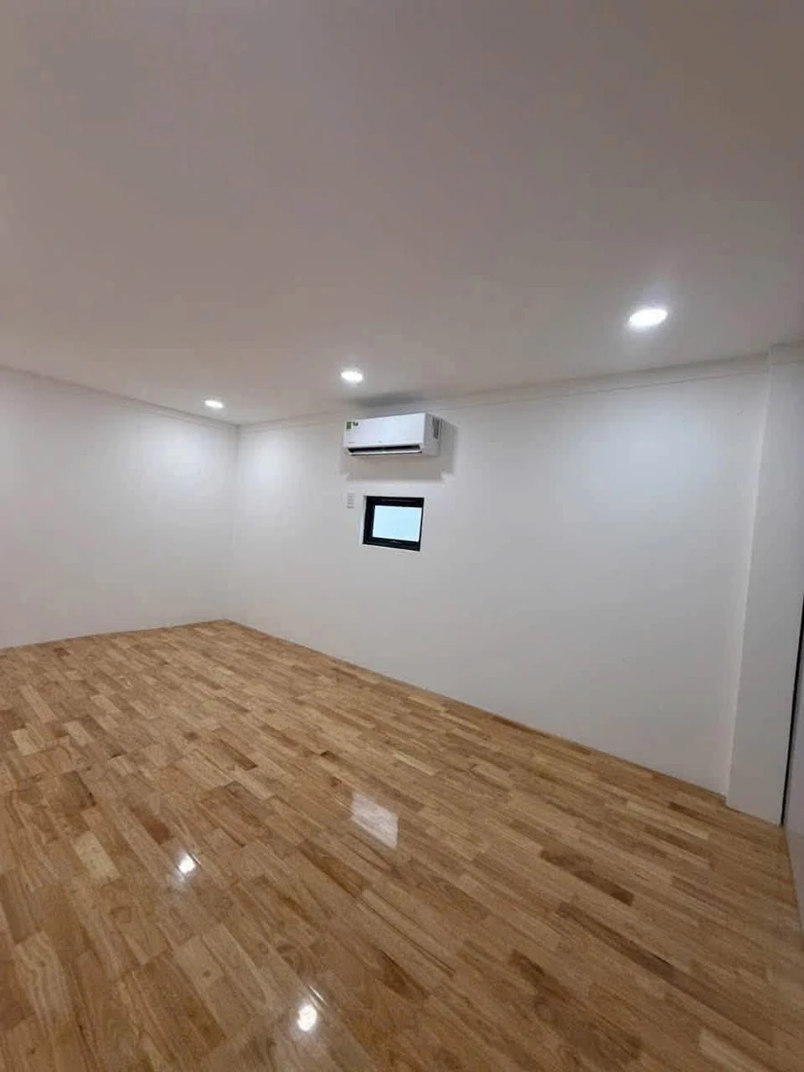 Bán nhà 2 căn riêng 85m² Hẻm Hoa Lan Bình Tân 900 triệu - Ảnh thu nhỏ 5