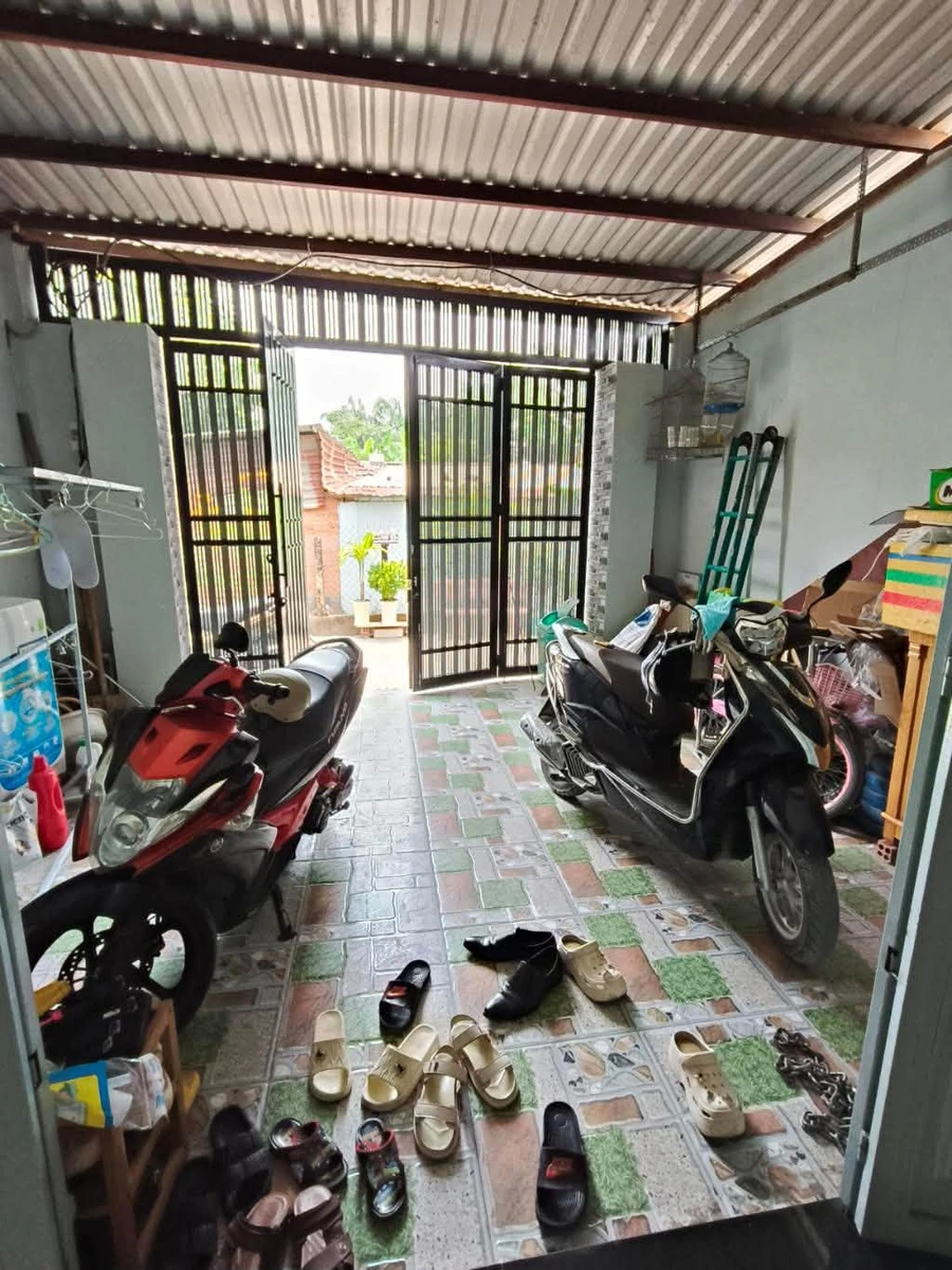 Bán nhà cấp 4 Phước Thiện 92.4m² gần Vinhomes, giá 4 tỷ - Ảnh thu nhỏ 5