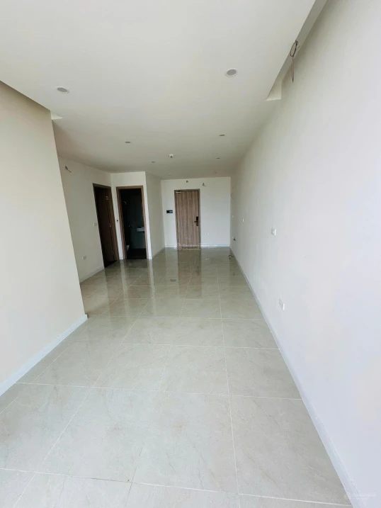 Nhượng lại căn góc 2PN chung cư The Point, gần Bệnh Viện Ung Bướu. LH 0837 323 *** - Ảnh thu nhỏ 2