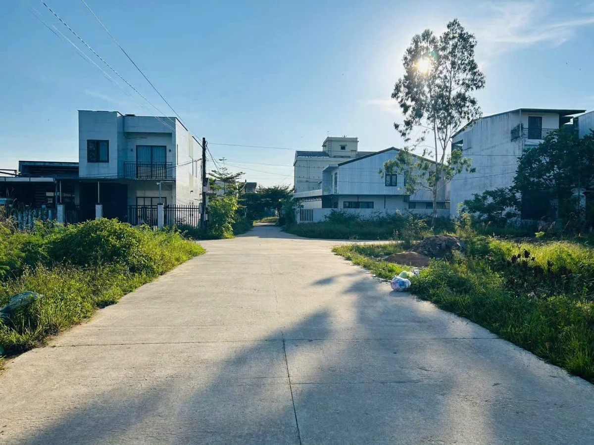 Bán đất KQH Vinh Vệ, Huế 180m2 giá 2,5 tỷ - Ảnh thu nhỏ 5