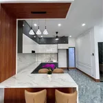 Bán nhà 1 trệt 1 lầu 60.5m² Nguyễn Bỉnh Khiêm, Quận 1 - Ảnh thu nhỏ 5