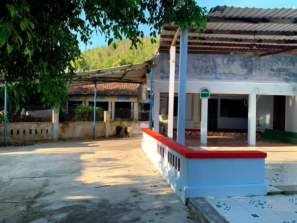 Bán đất full thổ cư mặt biển Vịnh Hoà, Phú Yên 300m2 - 2.9 tỷ - Ảnh thu nhỏ 3