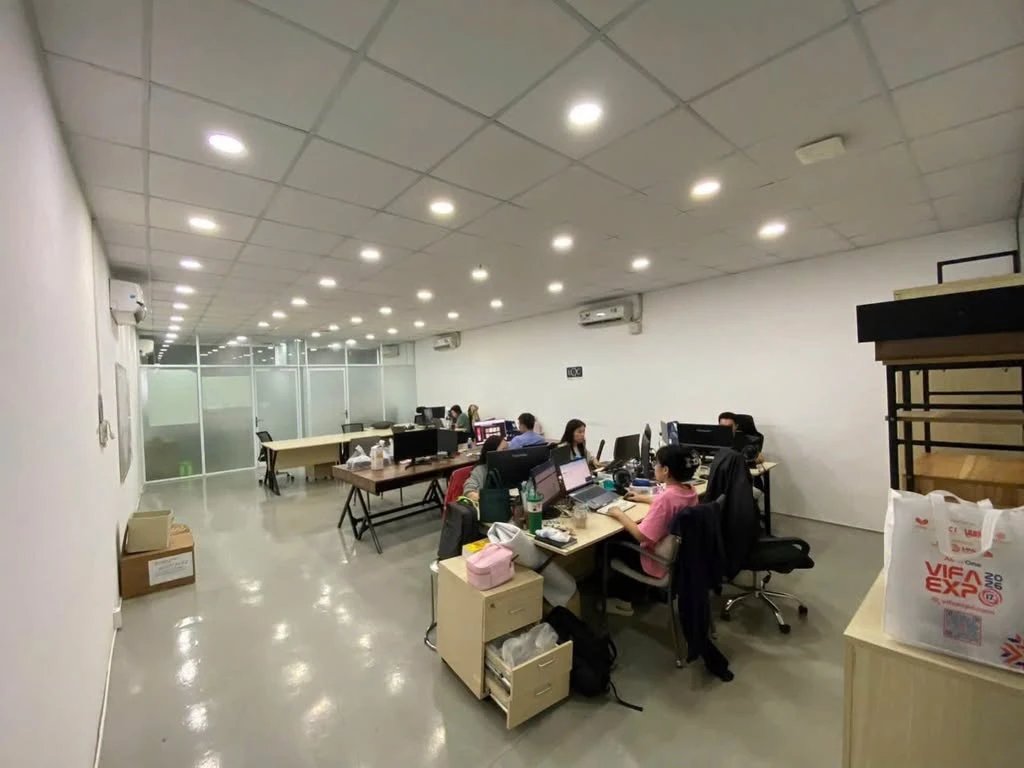 Bán nhà mặt tiền QL13 201m2 Hiệp Bình Phước, Thủ Đức cạnh Vạn Phúc City, giá 26,5 tỷ - Ảnh thu nhỏ 4