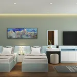 Cho thuê tòa căn hộ 130m2, 28 phòng đường Khúc Thừa Dụ Nha Trang - Ảnh thu nhỏ 1