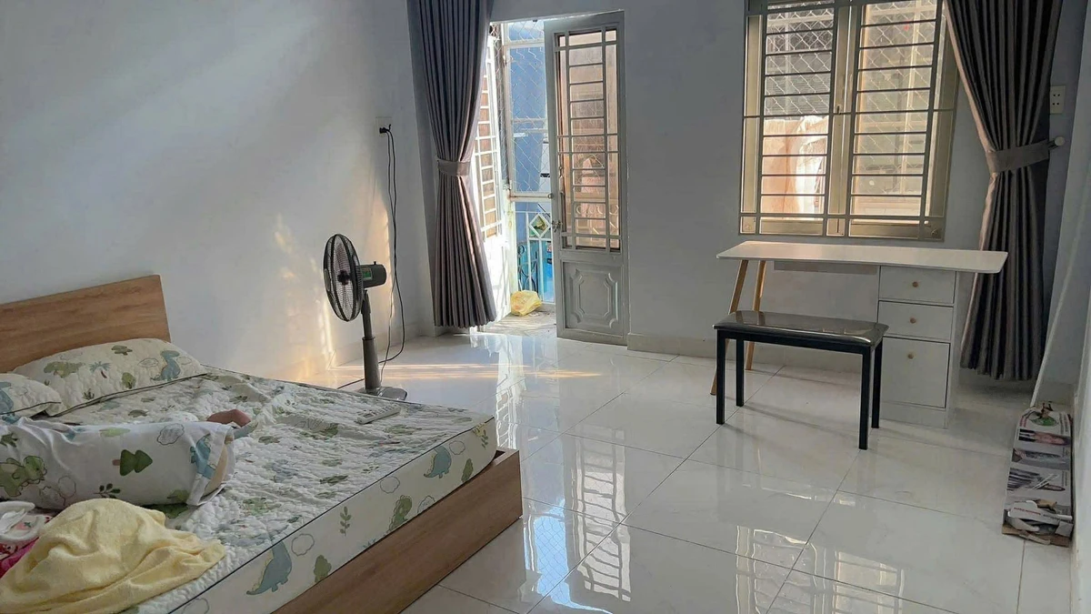 Bán nhà 3PN 51m² Nơ Sư Huỳnh Liên, Tân Bình 4.4 tỷ - Ảnh thu nhỏ 3