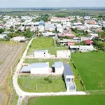 Bán đất full thổ cư Bàu Đồn 150m² 600 triệu - Ảnh thu nhỏ 1