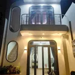 Cho thuê nhà 1 trệt 1 lầu 50m2 Phú Tân, 7 triệu/tháng - Ảnh thu nhỏ 2