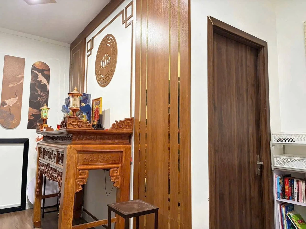 Bán căn góc lửng 100m² 2 phòng ngủ Trảng Dài 2 tỷ 290 - Ảnh thu nhỏ 2