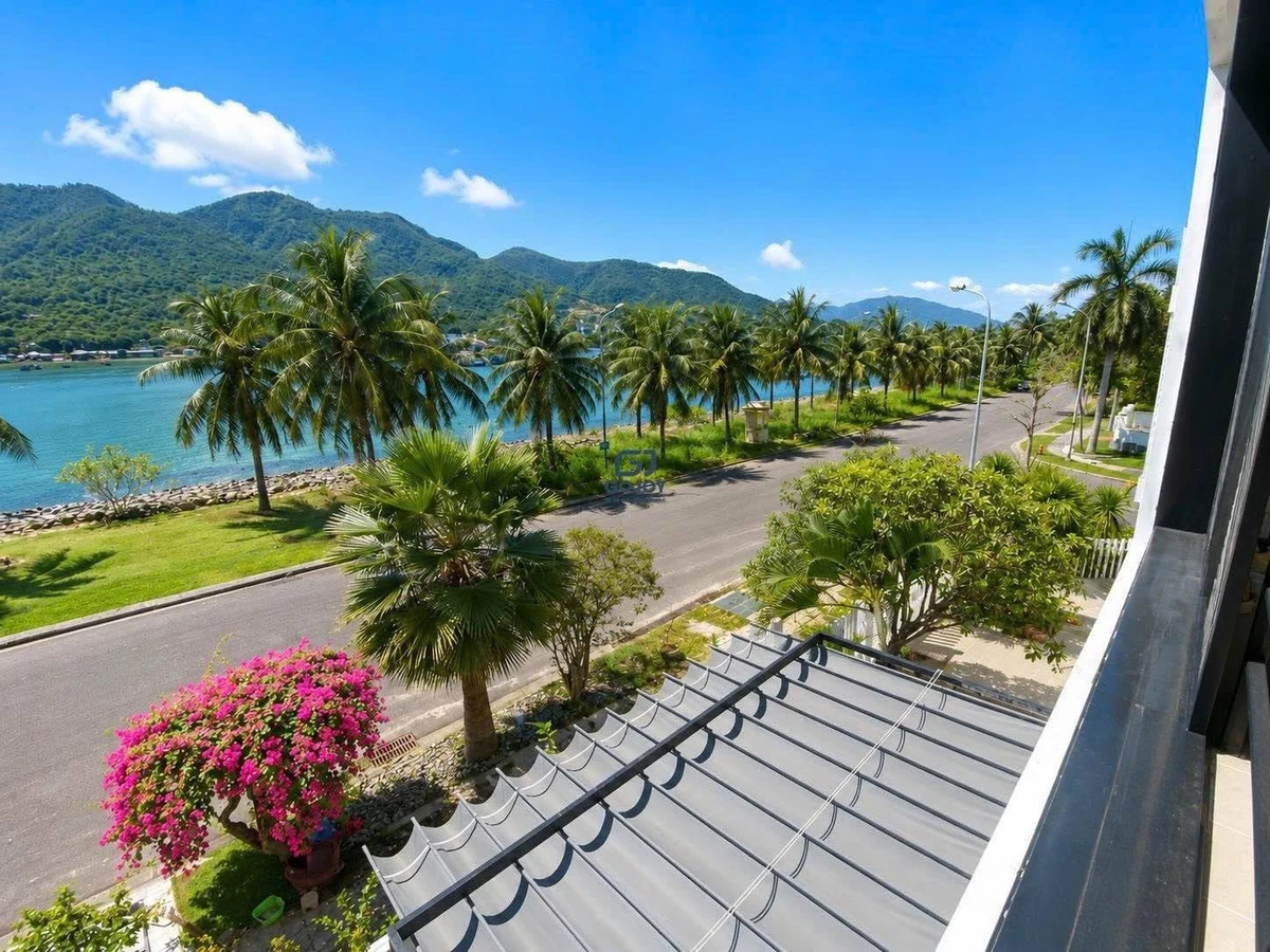 Cho thuê villa 4 phòng ngủ An Viên Nha Trang 300m², 6 triệu/đêm - Ảnh thu nhỏ 2