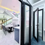 Bán nhà 4 tầng 50m2, 4PN/4WC Hồng Bàng, Hải Phòng - Ảnh thu nhỏ 5