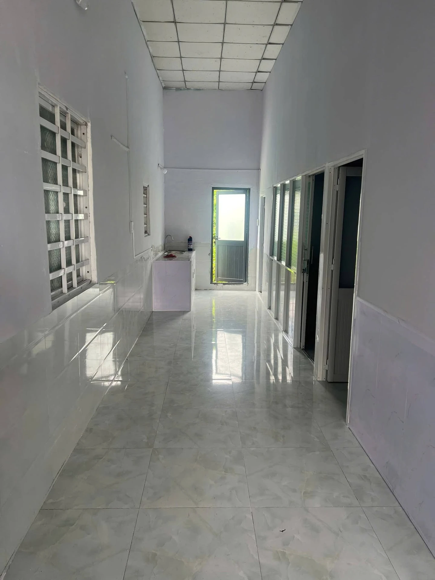 Bán nhà cấp 4, 2PN, 90m² gần khu tái định cư Bửu Hòa - Ảnh 1