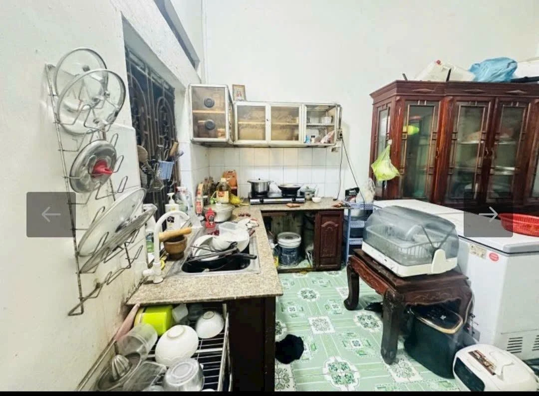 Bán nhà mặt tiền Đường 8, Linh Xuân, 100m² - 6.5 tỷ - Ảnh thu nhỏ 3