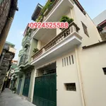 Bán nhà phố 32m² 4 tầng sát phố Trương Định, Hoàng Mai, Hà Nội, ngõ thông ô tô cách 20m - Ảnh thu nhỏ 1