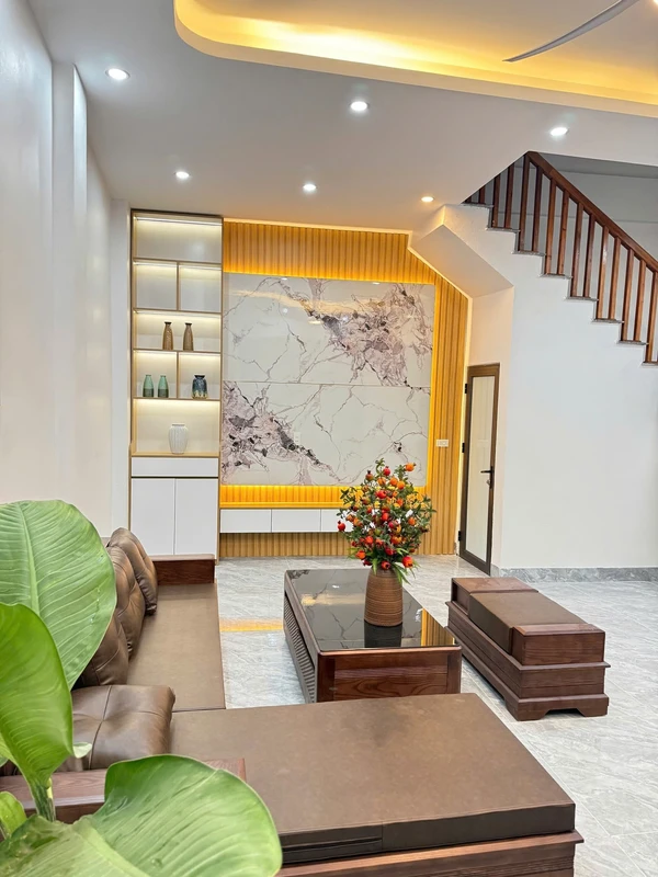 Bán nhà 3 tầng 42m² Hải Dương 2 tỷ 290 triệu