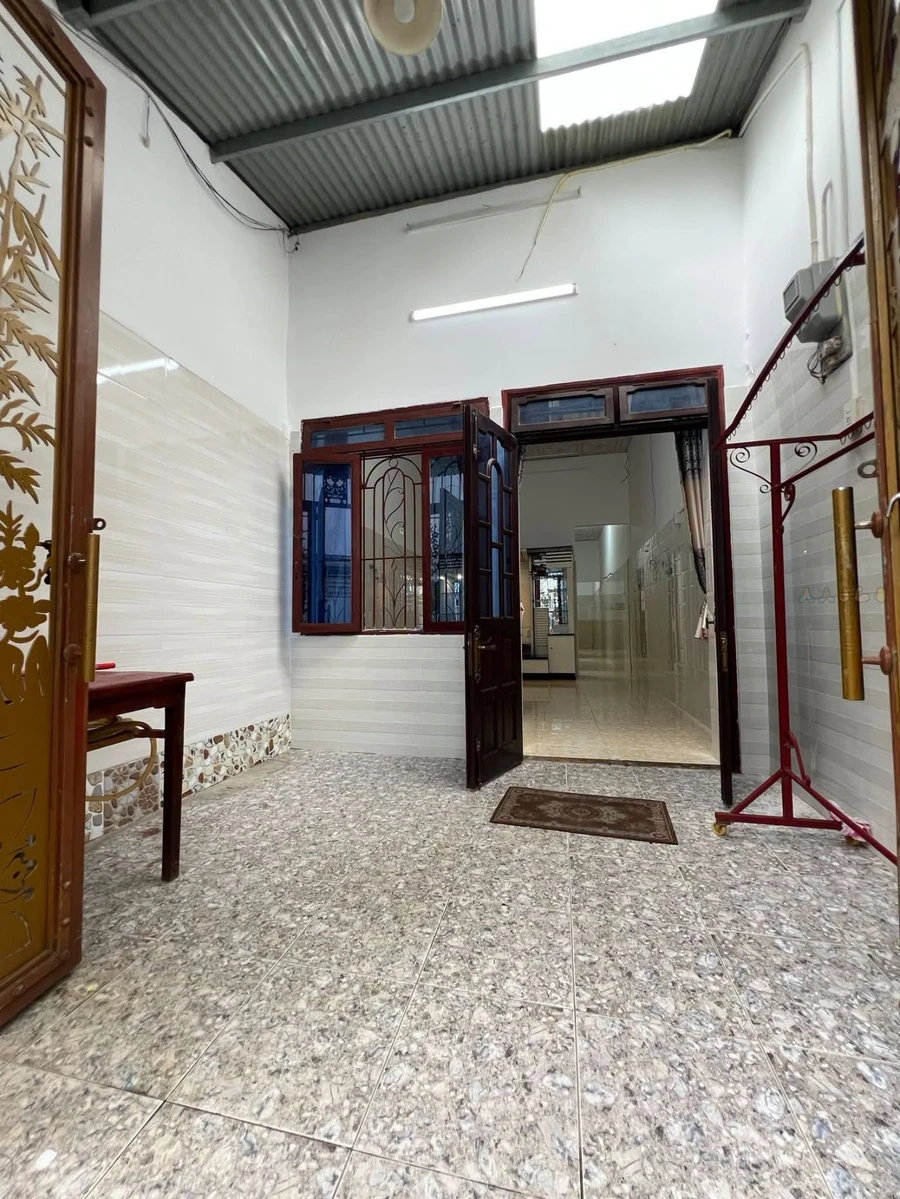 Nhà bán sổ riêng đường Mê Linh, Đà Lạt, 70m² - Ảnh 1
