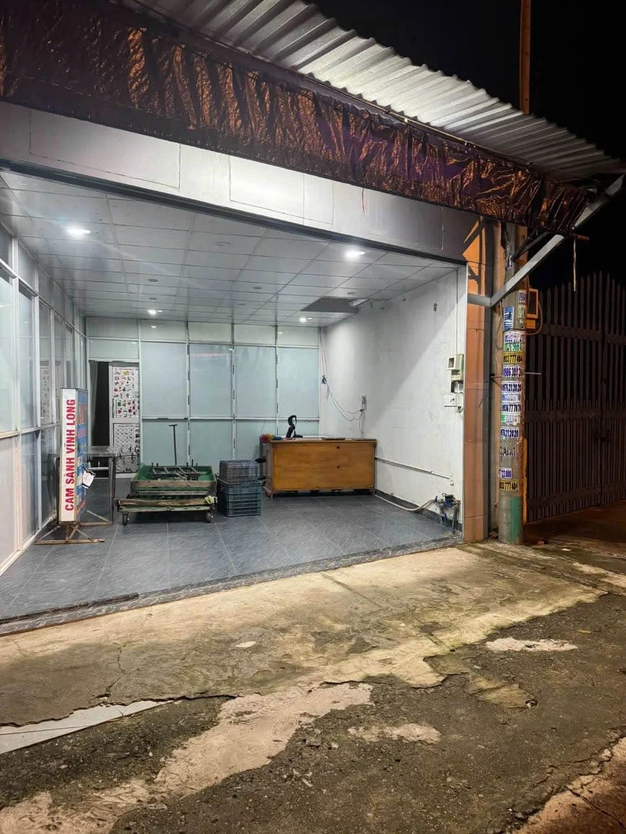 Cho thuê mặt tiền Dương Công Khi 70m2 - 4 triệu/tháng - Ảnh thu nhỏ 2