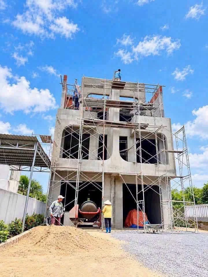 Bán nhà 3PN Hiệp Thành 65m² 4 tỷ - Ảnh thu nhỏ 2