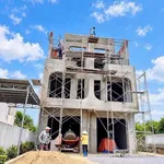 Bán nhà 3PN Hiệp Thành 65m² 4 tỷ - Ảnh thu nhỏ 2