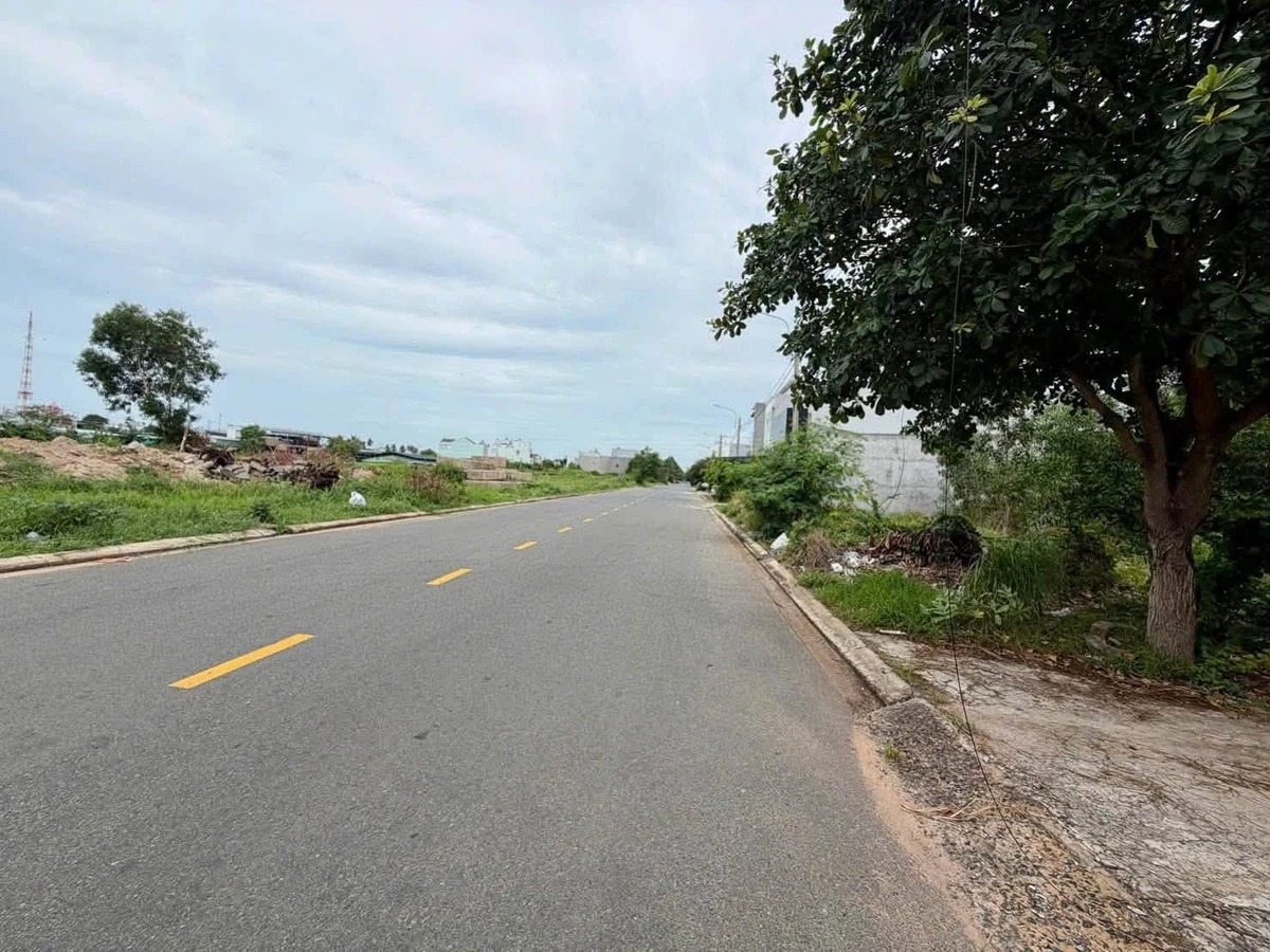Bán cặp thổ cư 115m2 sẵn nhà kho Phan Thiết 3 tỷ 8 - Ảnh thu nhỏ 4