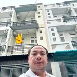 Bán nhà hẻm 5m ô tô, 52m2, 4 tầng, 4PN, Gò Vấp - Ảnh thu nhỏ 1