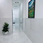 Bán nhà mới hoàn thiện 105m2, 2 phòng ngủ, hẻm kênh Tập Đoàn 1, Phú Tân, Bến Tre - Ảnh thu nhỏ 5