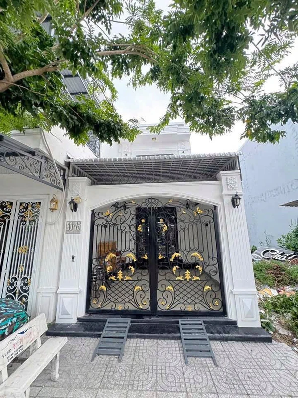 Bán nhà 3 phòng ngủ Rạch Giá 90m² giá 3 tỷ 300