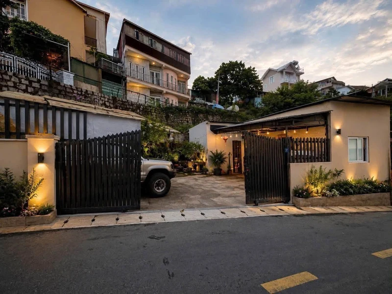 Bán nhà Đà Lạt 100.58m2, 2 phòng ngủ, 5.9 tỷ