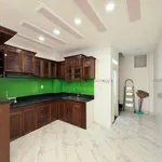 Bán nhà hẻm xe hơi Nguyễn Thượng Hiền, 38m2, 5 tầng, Bình Thạnh, 8,6 tỷ - Ảnh thu nhỏ 4