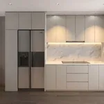 Bán căn hộ 45m² với thang máy, full nội thất, giá 7 tỷ Q.12 - Ảnh thu nhỏ 5