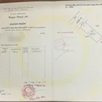 Bán đất thổ cư 600m2 (20x30) KDC An Thạnh, Thuận An, Bình Dương - Ảnh thu nhỏ 2