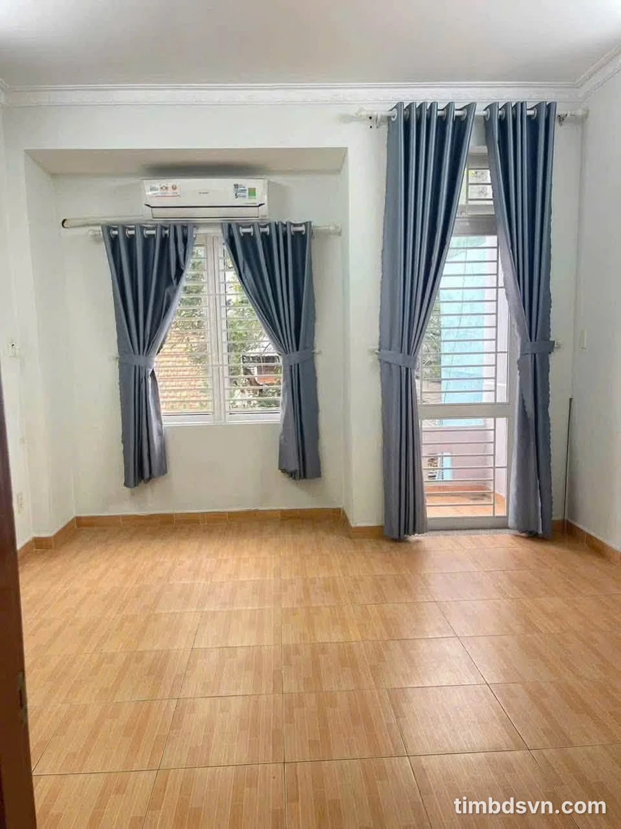 Cho thuê nhà nguyên căn 2 phòng ngủ 60m2 Gò Vấp - Ảnh thu nhỏ 4