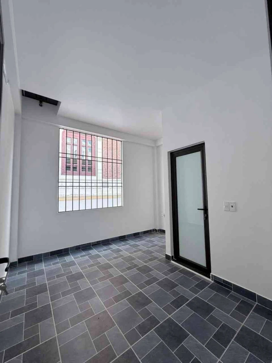 Bán nhà mới 50m2, 4 phòng ngủ Hồng Thái Hải Phòng 2 tỷ - Ảnh thu nhỏ 5