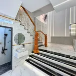 Bán nhà 5 tầng 52.4m² Mã Lò, Bình Tân - 6.6 tỷ - Ảnh thu nhỏ 5