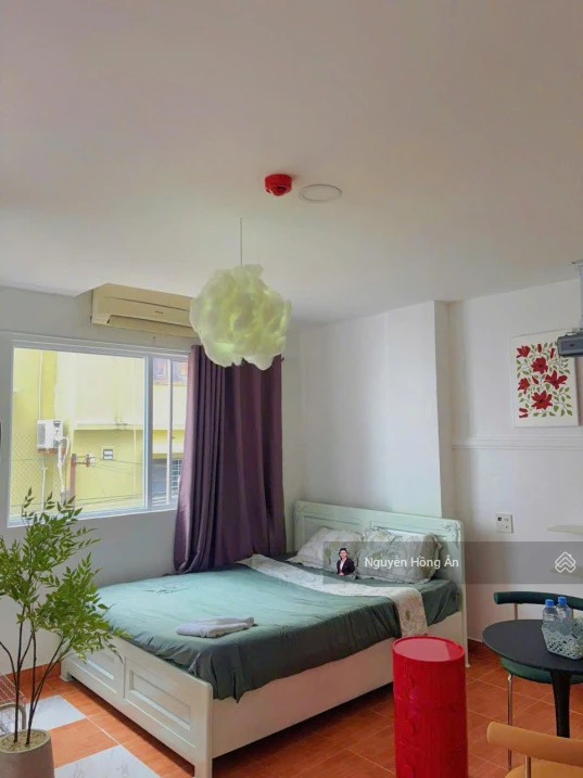 Bán nhanh khách sạn 6 tầng đường Nguyễn Khánh Toàn DT 120m2, full nội thất, gần biển, giá 20,5 tỷ - Ảnh thu nhỏ 2