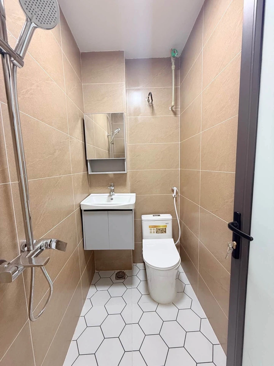 Bán nhà 4PN 32m² Hào Nam Đống Đa Hà Nội 10,3 tỷ - Ảnh thu nhỏ 5