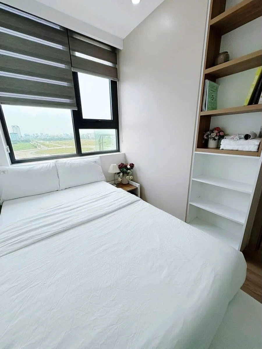 Cho thuê căn hộ Nera Garden 89m2, 3 phòng, Thừa Thiên Huế - Ảnh thu nhỏ 5