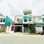 Nhà 2 tầng mặt tiền Trần Thái Tông 100m² 3 phòng ngủ Quảng Ngãi - Ảnh thu nhỏ 1