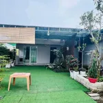 Bán nhà vườn Hàm Liêm 947m² với 2 căn nhà cấp 4 - Ảnh thu nhỏ 1