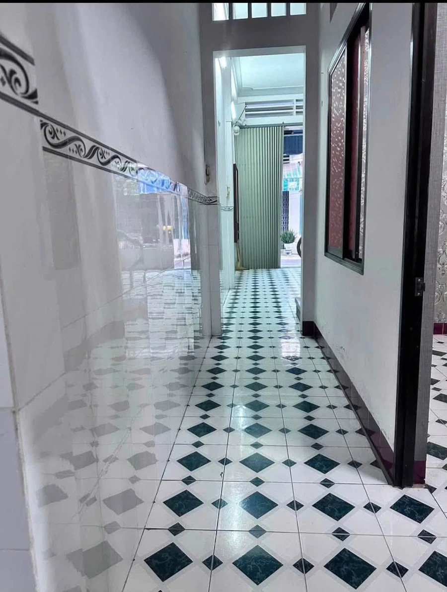 Bán nhà mặt tiền Võ Văn Tần, 62m2, 2PN, Quy Nhơn - Ảnh thu nhỏ 2