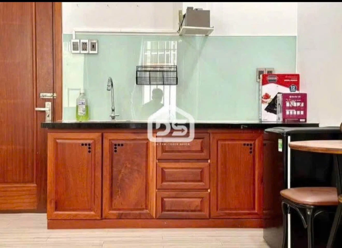 Cho thuê căn hộ 32m2 Hà Quang 2 Nha Trang 7 triệu/tháng - Ảnh thu nhỏ 2