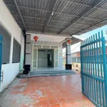 Bán nhà 2 phòng ngủ 100m² Ninh Thạnh, Tây Ninh - Ảnh thu nhỏ 1