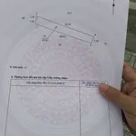 Bán 553m2 đất 2 mặt đường Quới Sơn 390 triệu - Ảnh thu nhỏ 5